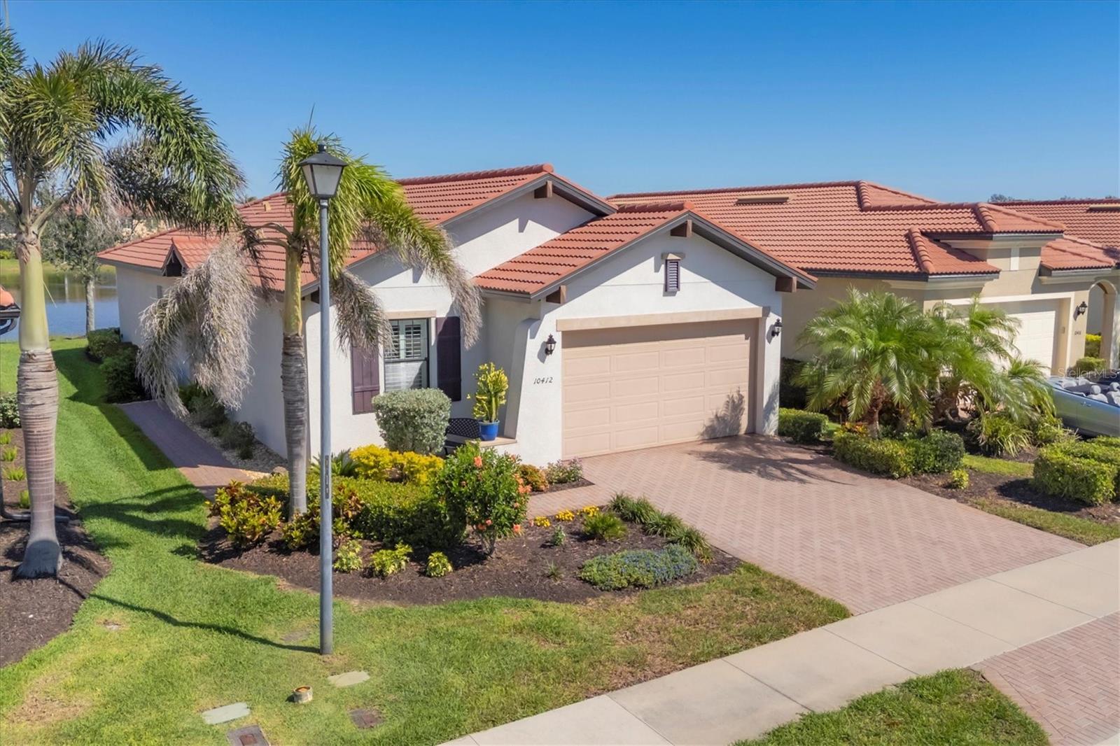 10412 CROOKED CREEK DR, VENICE, FL, 34293