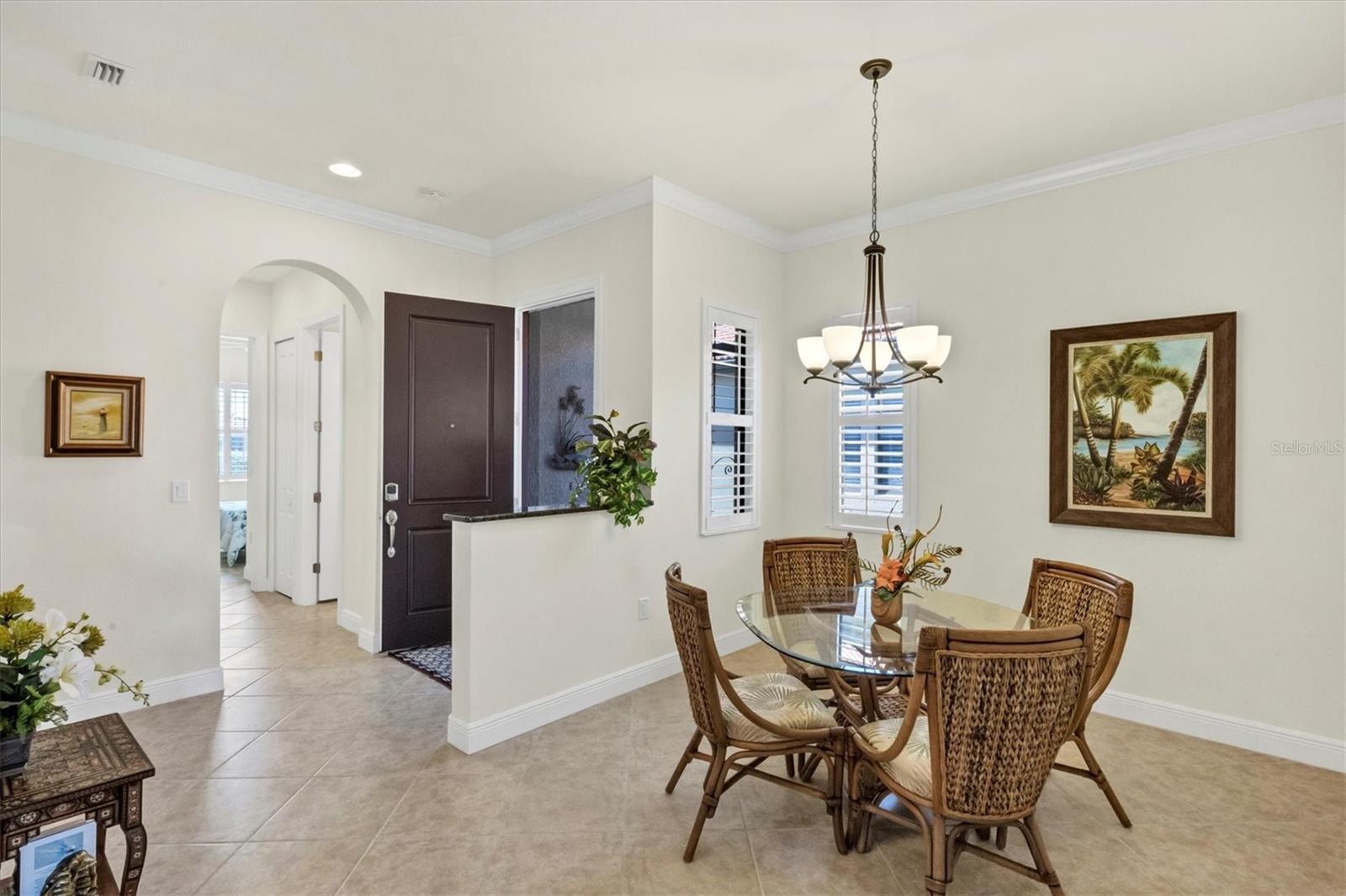 10412 CROOKED CREEK DR, VENICE, FL, 34293