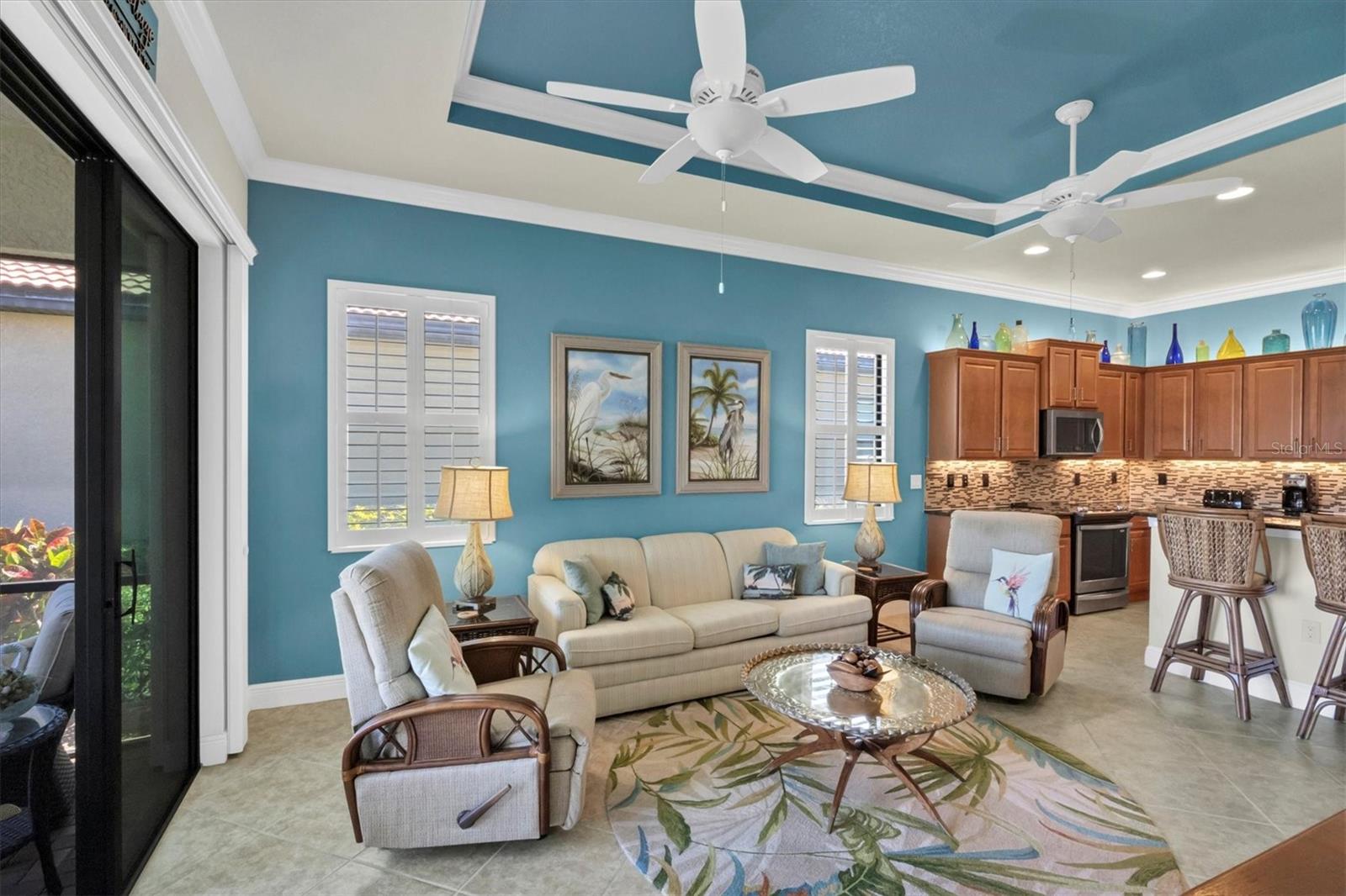 10412 CROOKED CREEK DR, VENICE, FL, 34293