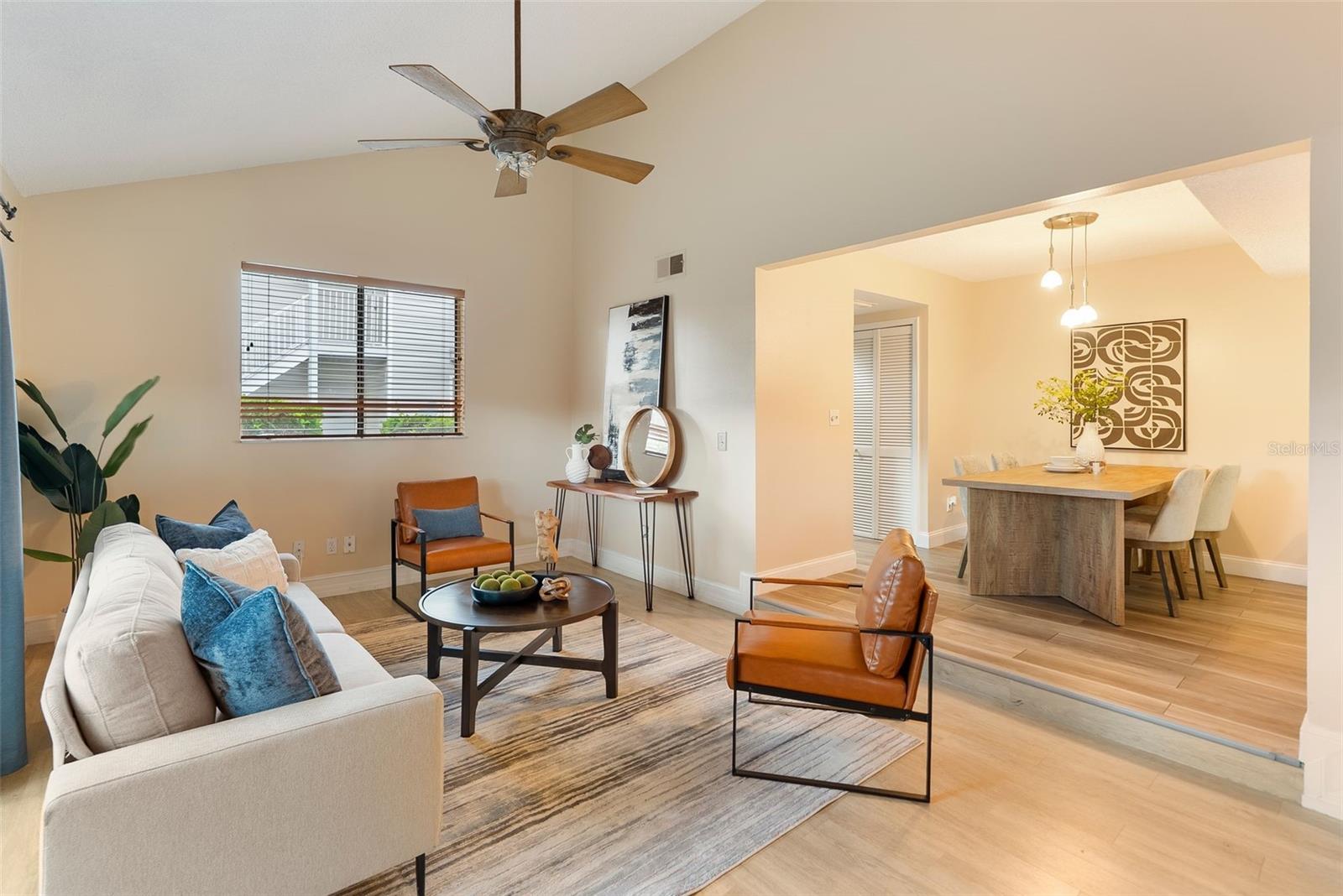 3203 RIO GRANDE TRL, KISSIMMEE, FL, 34741