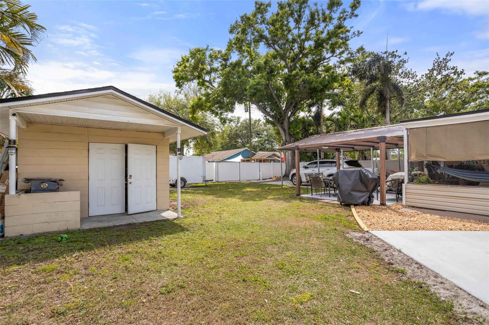 2626 36TH AVE N, ST PETERSBURG, FL, 33713