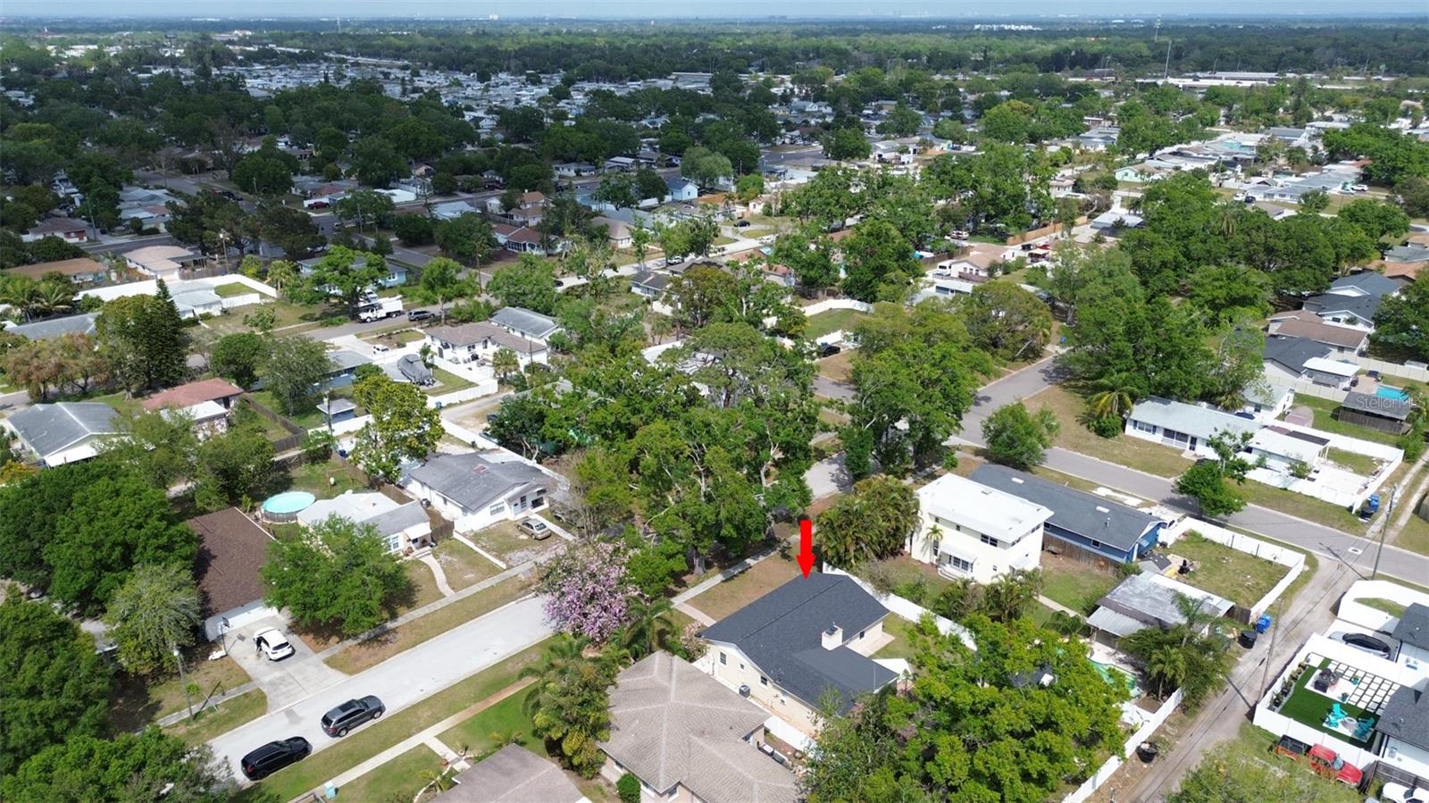 2626 36TH AVE N, ST PETERSBURG, FL, 33713