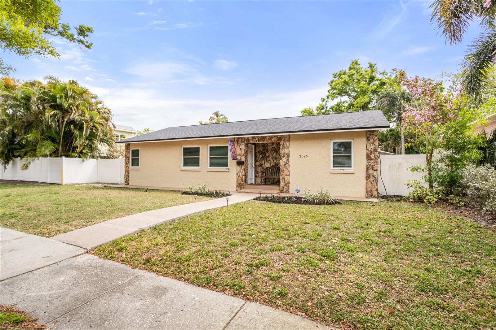 2626 36TH AVE N, ST PETERSBURG, FL, 33713
