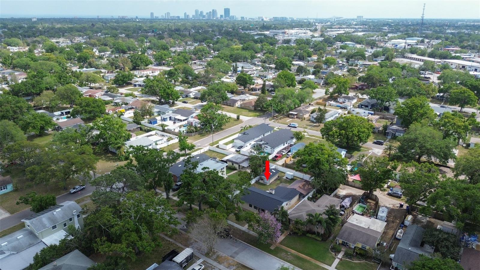 2626 36TH AVE N, ST PETERSBURG, FL, 33713
