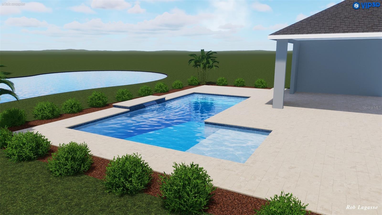 7213 WHITTLEBURY TRL, LAKEWOOD RANCH, FL, 34202