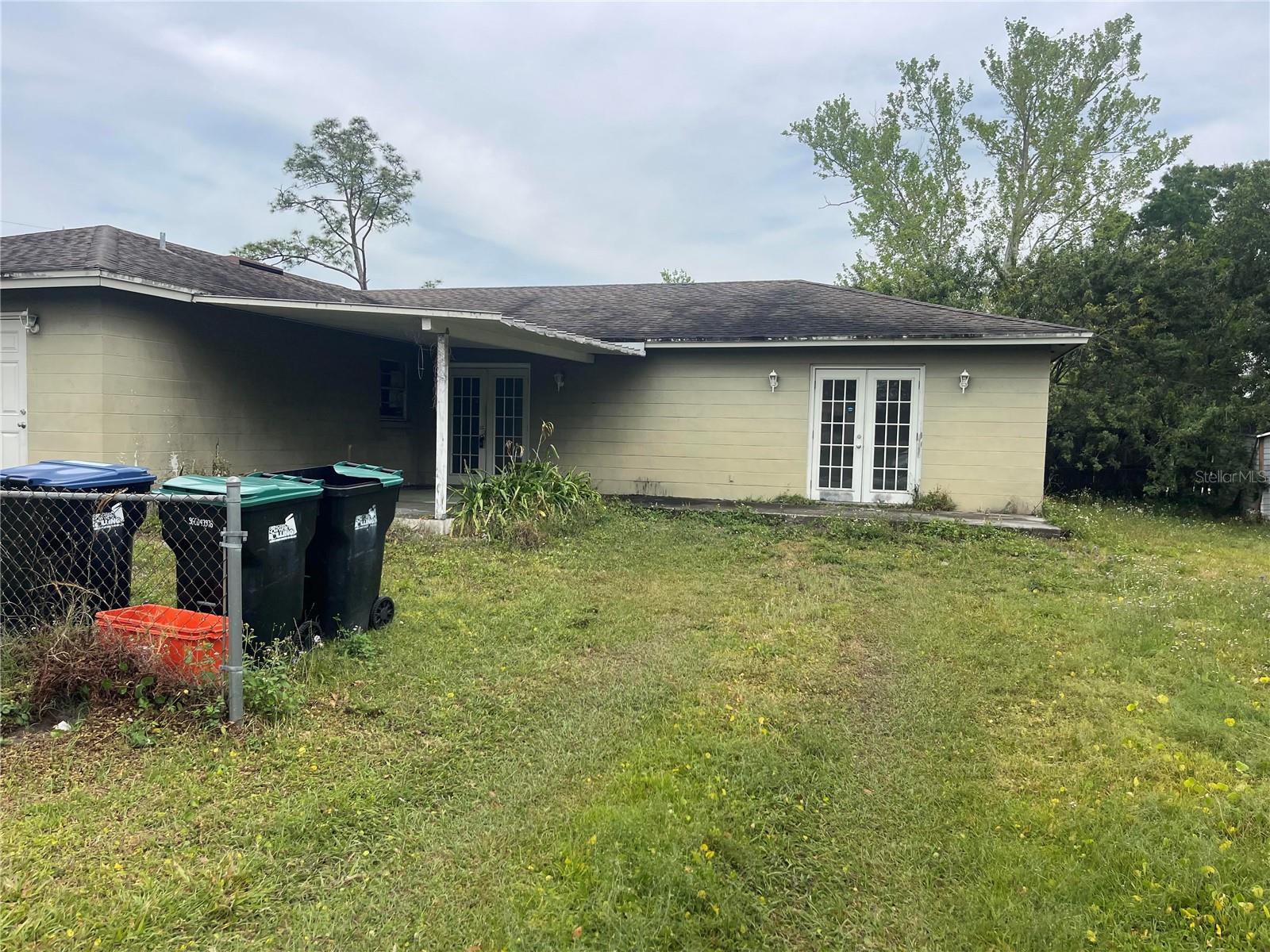2215 VINCENT RD, ORLANDO, FL, 32817