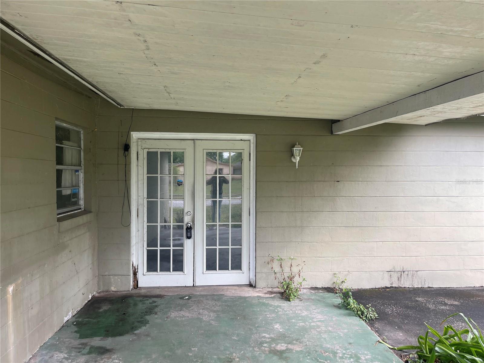 2215 VINCENT RD, ORLANDO, FL, 32817