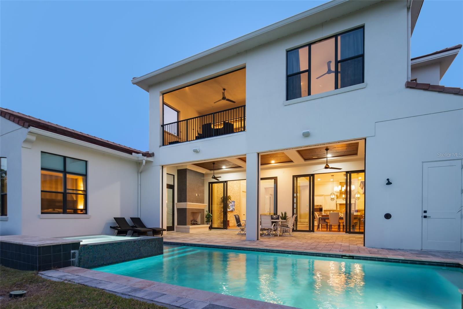 16302 RAVENNA CT, BELLA COLLINA, FL, 34756