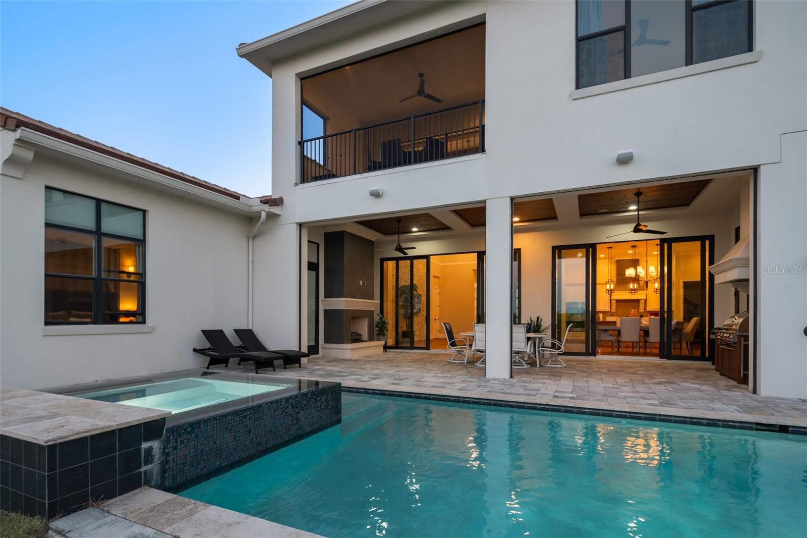 16302 RAVENNA CT, BELLA COLLINA, FL, 34756