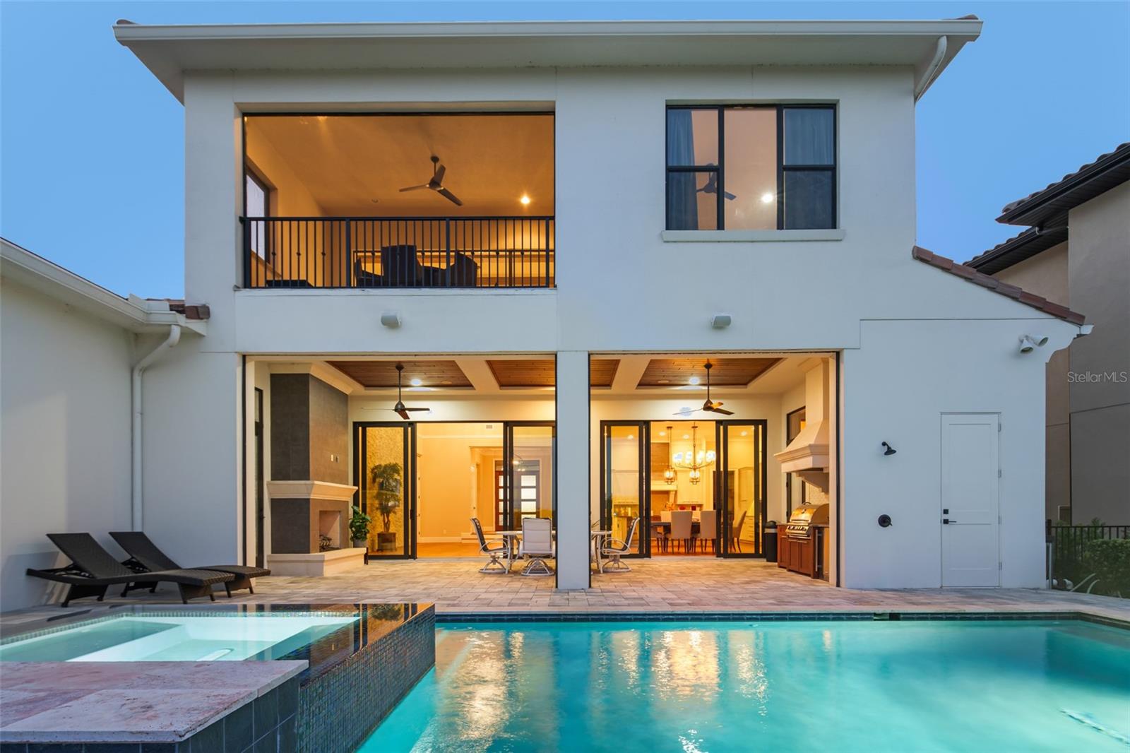 16302 RAVENNA CT, BELLA COLLINA, FL, 34756
