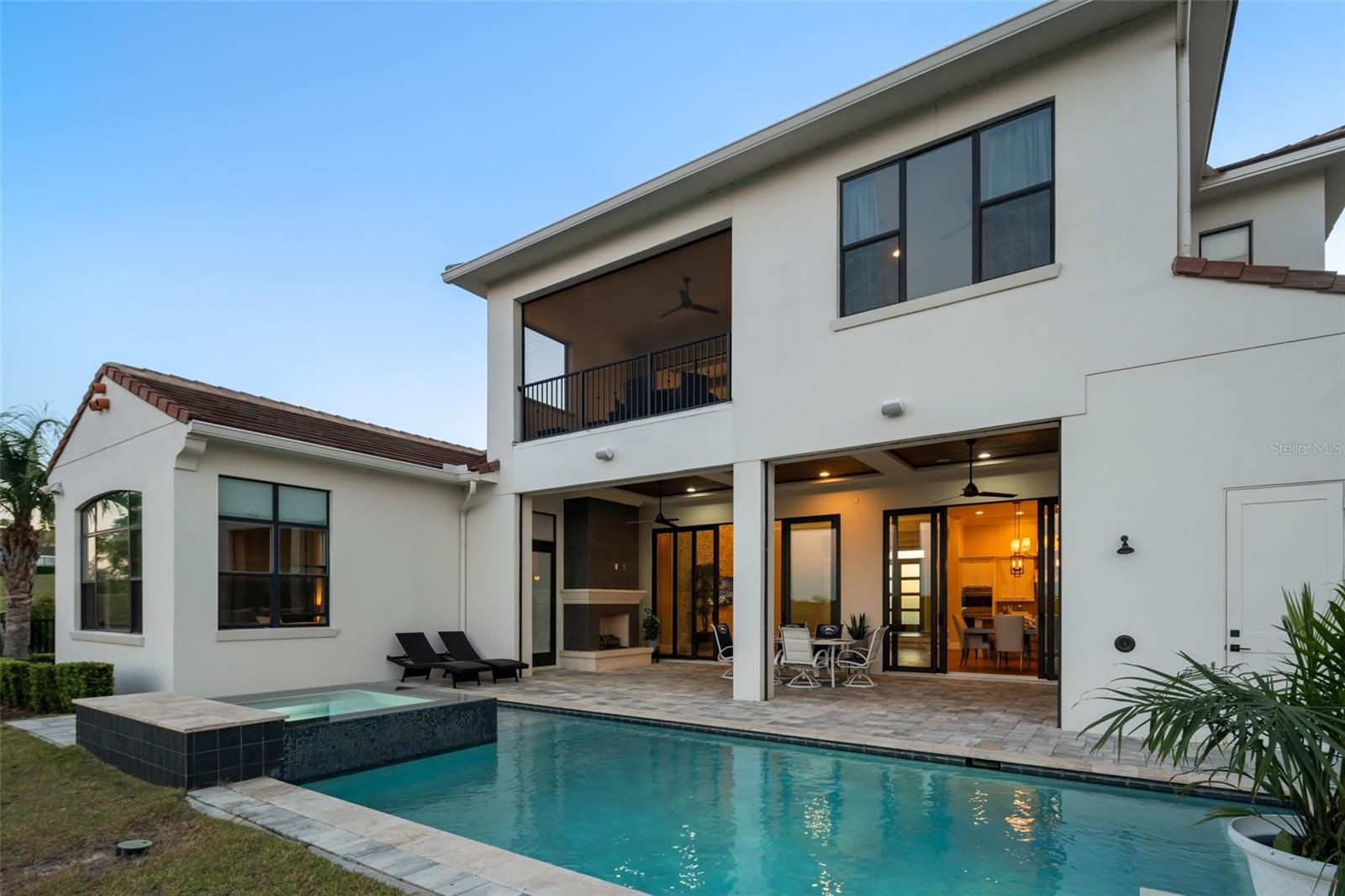 16302 RAVENNA CT, BELLA COLLINA, FL, 34756