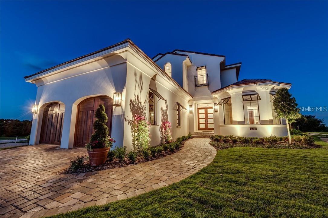 16302 RAVENNA CT, BELLA COLLINA, FL, 34756