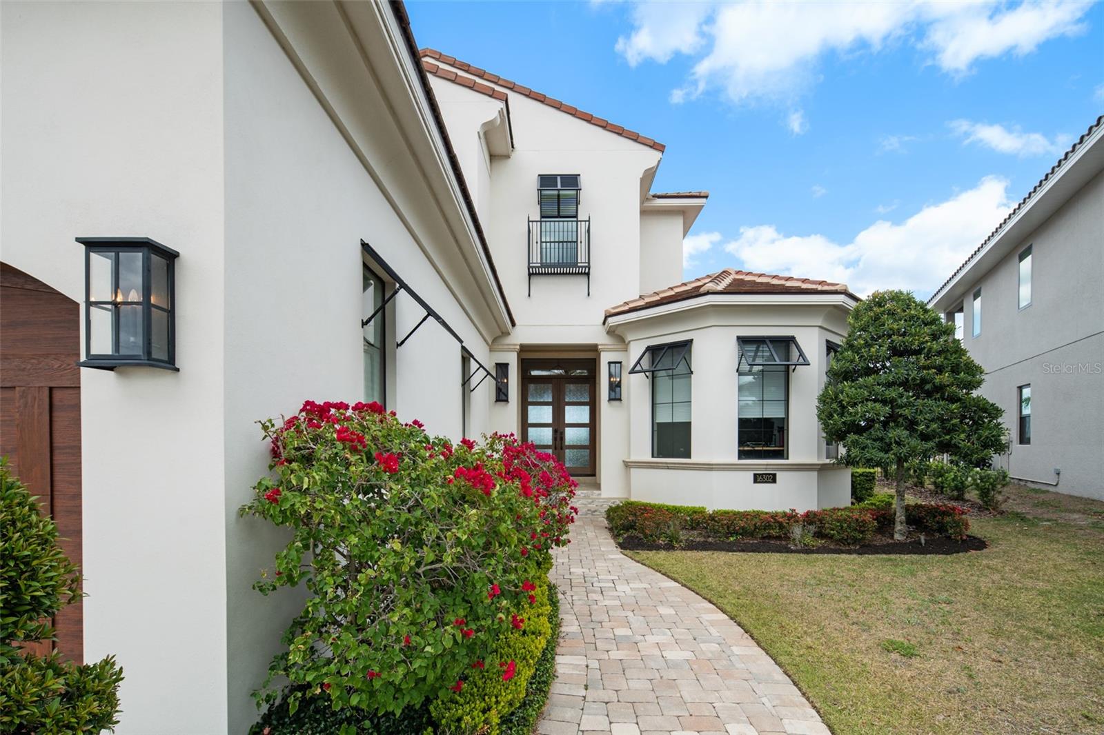 16302 RAVENNA CT, BELLA COLLINA, FL, 34756