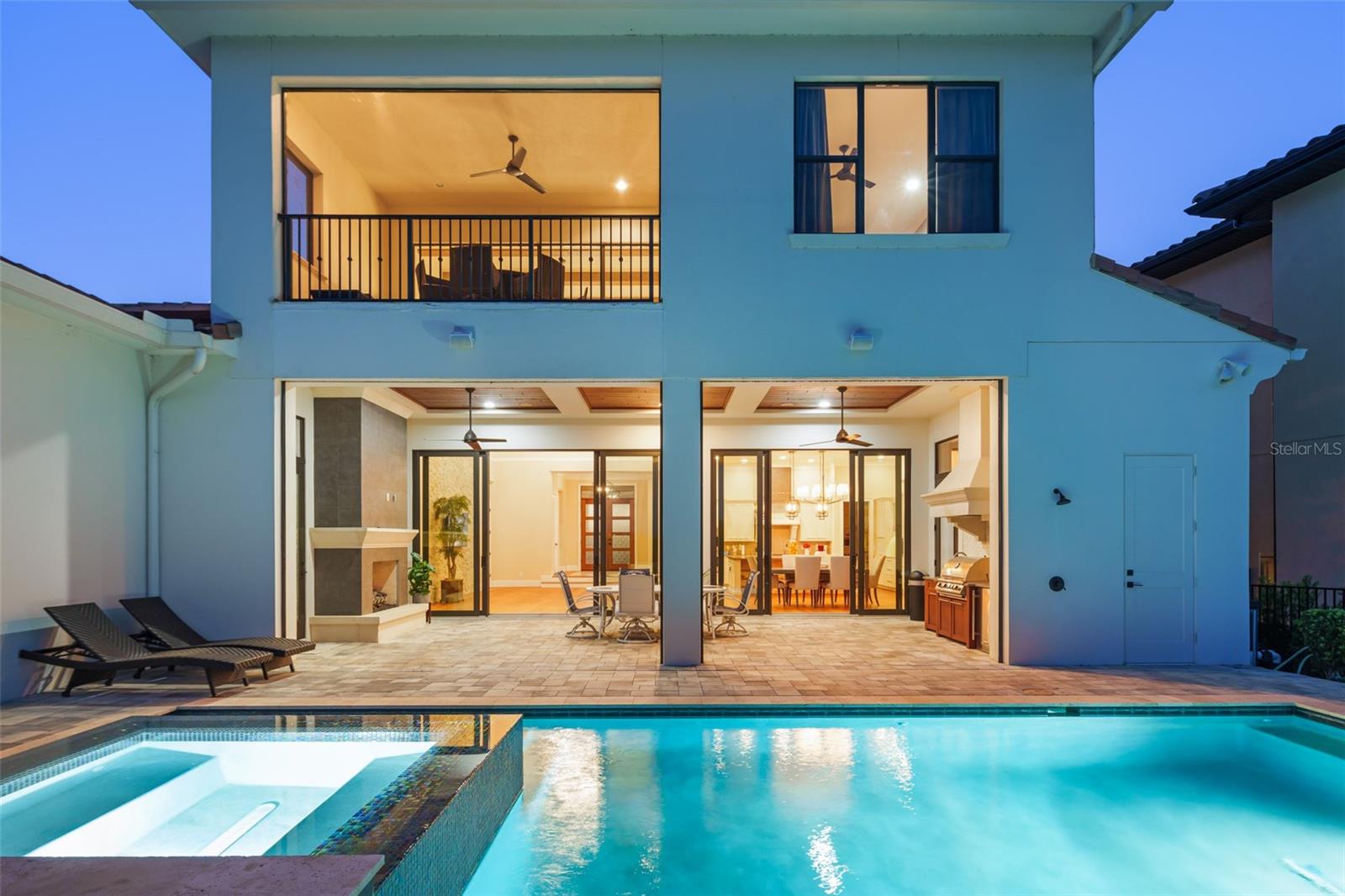 16302 RAVENNA CT, BELLA COLLINA, FL, 34756