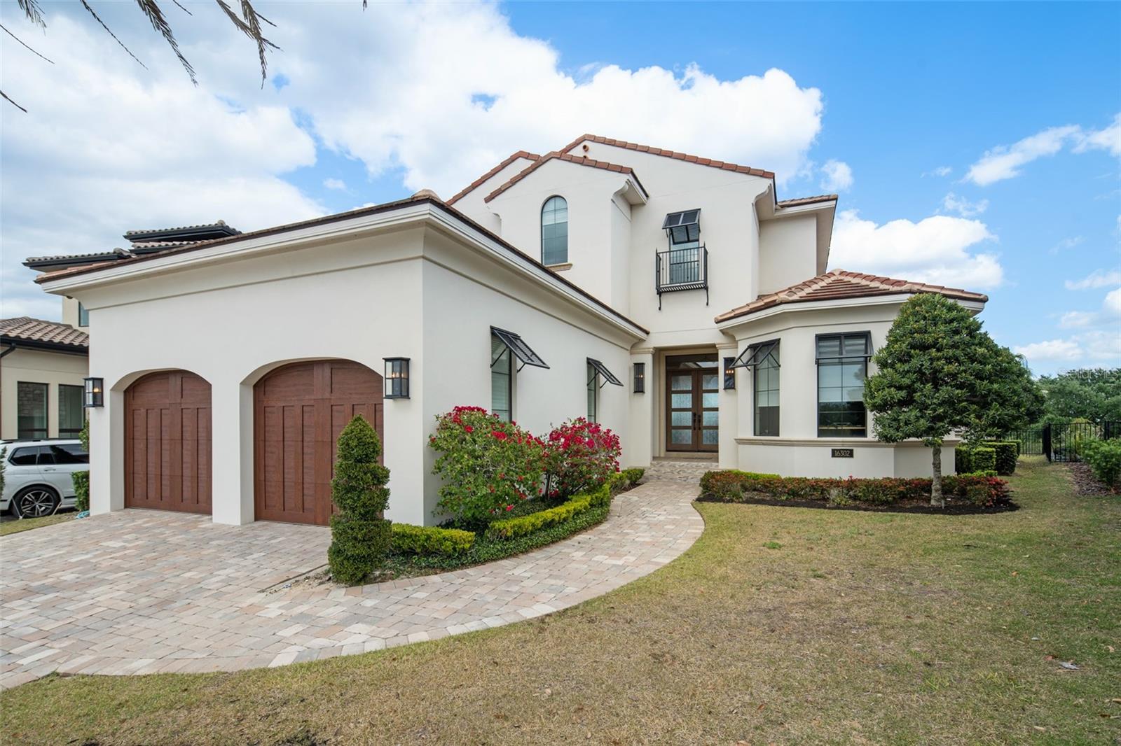 16302 RAVENNA CT, BELLA COLLINA, FL, 34756