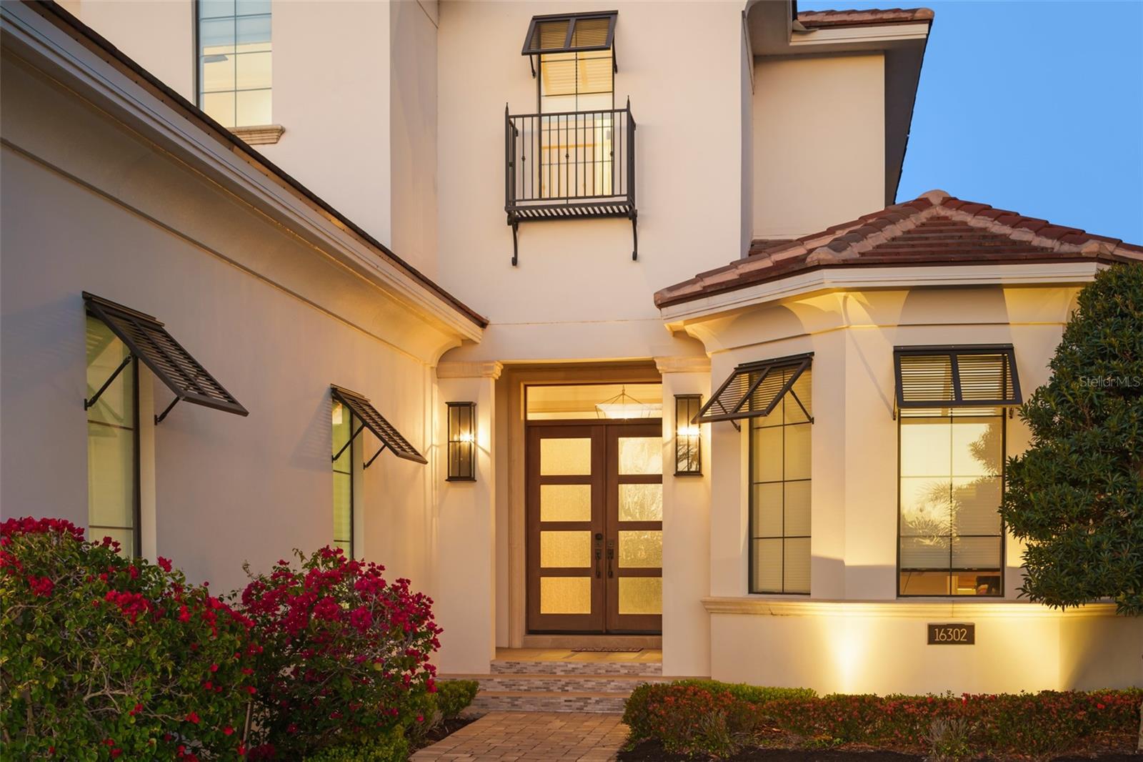 16302 RAVENNA CT, BELLA COLLINA, FL, 34756