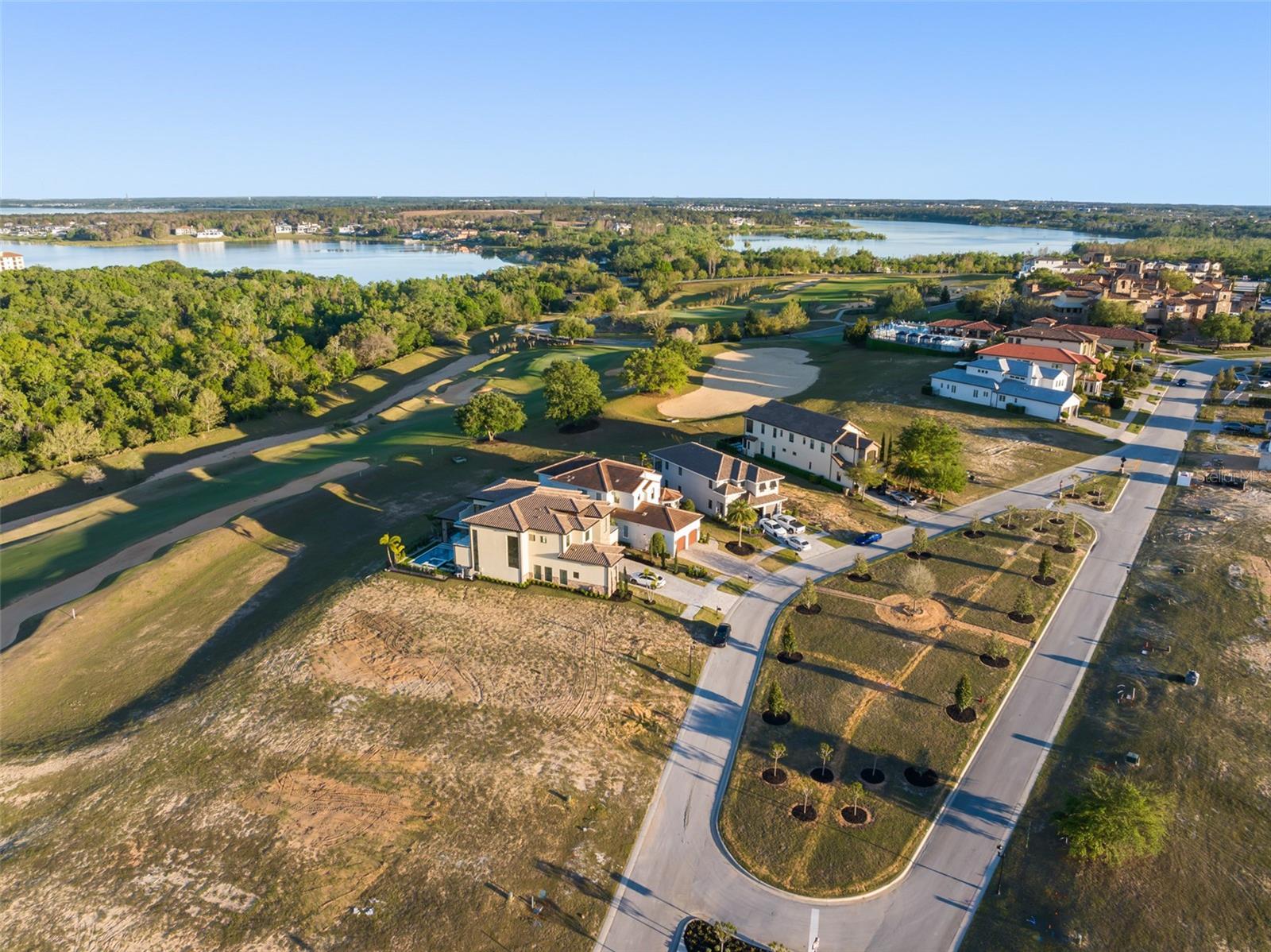 16302 RAVENNA CT, BELLA COLLINA, FL, 34756