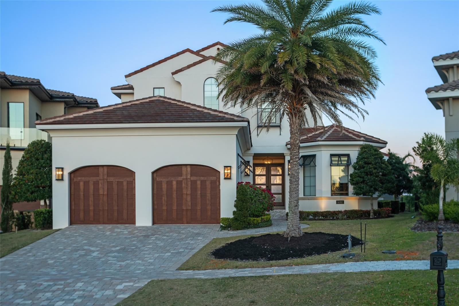 16302 RAVENNA CT, BELLA COLLINA, FL, 34756