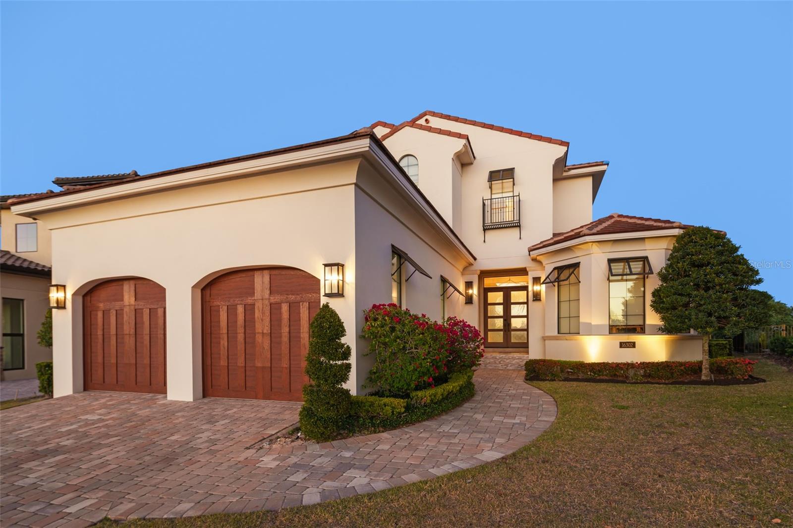 16302 RAVENNA CT, BELLA COLLINA, FL, 34756