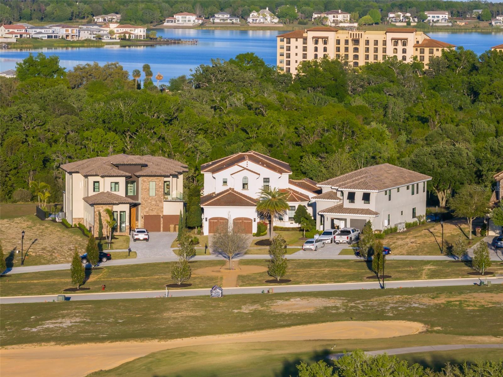 16302 RAVENNA CT, BELLA COLLINA, FL, 34756
