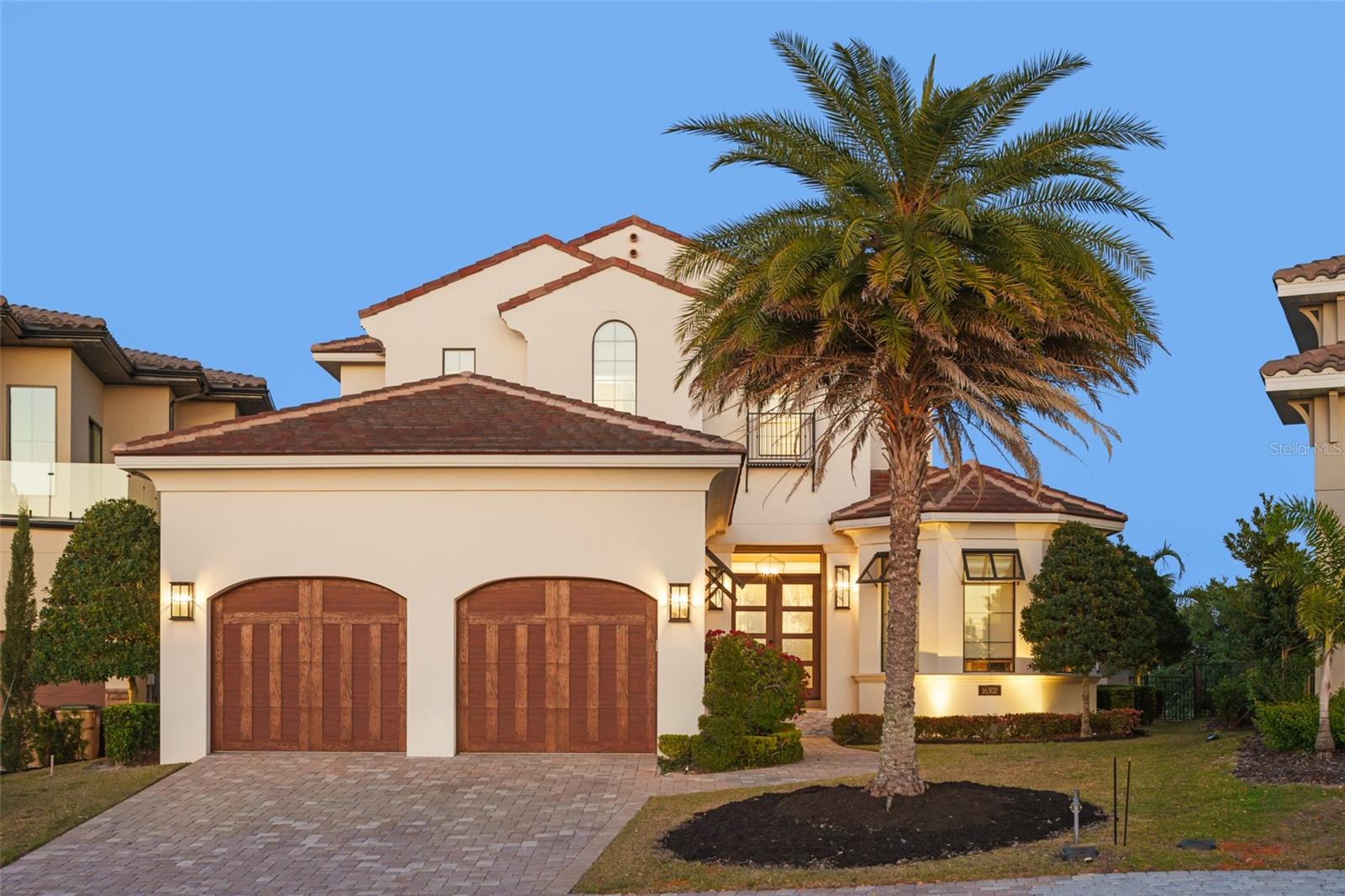 16302 RAVENNA CT, BELLA COLLINA, FL, 34756