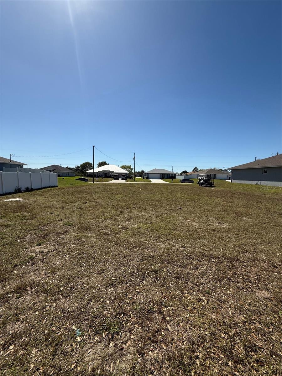 1405 NE 34TH ST, CAPE CORAL, FL, 33909