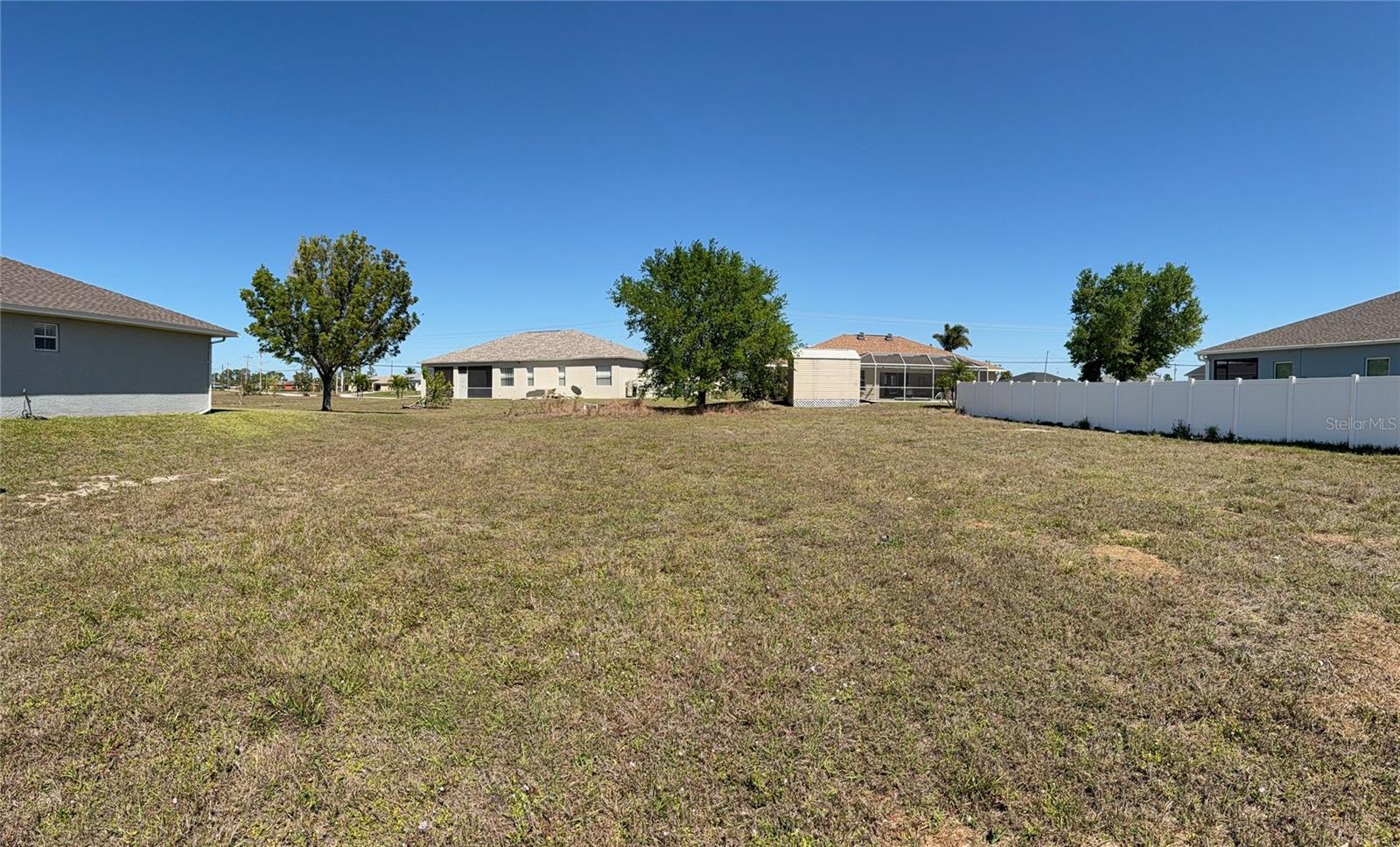 1405 NE 34TH ST, CAPE CORAL, FL, 33909