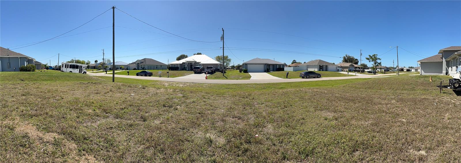 1405 NE 34TH ST, CAPE CORAL, FL, 33909