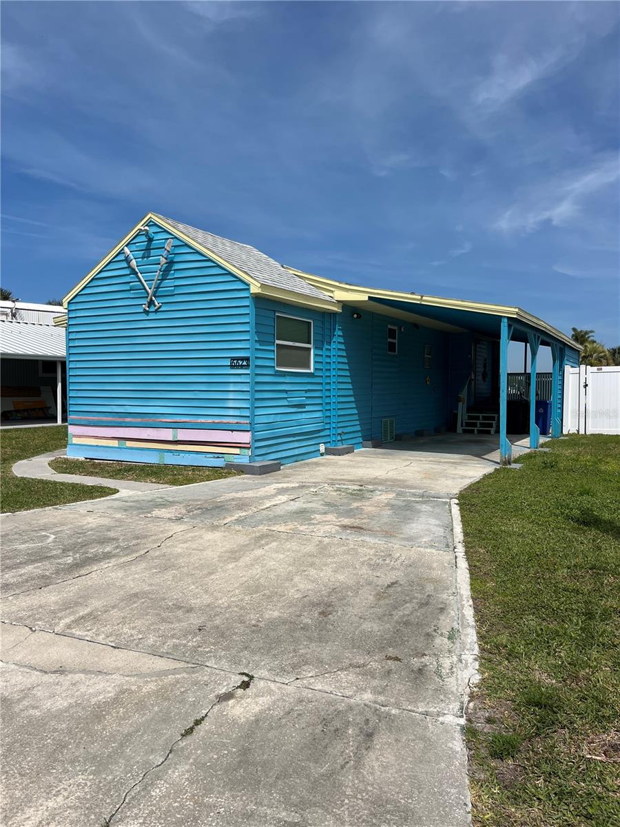 6623 TOWER DR, HUDSON, FL, 34667