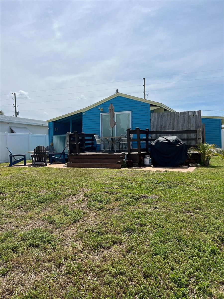 6623 TOWER DR, HUDSON, FL, 34667