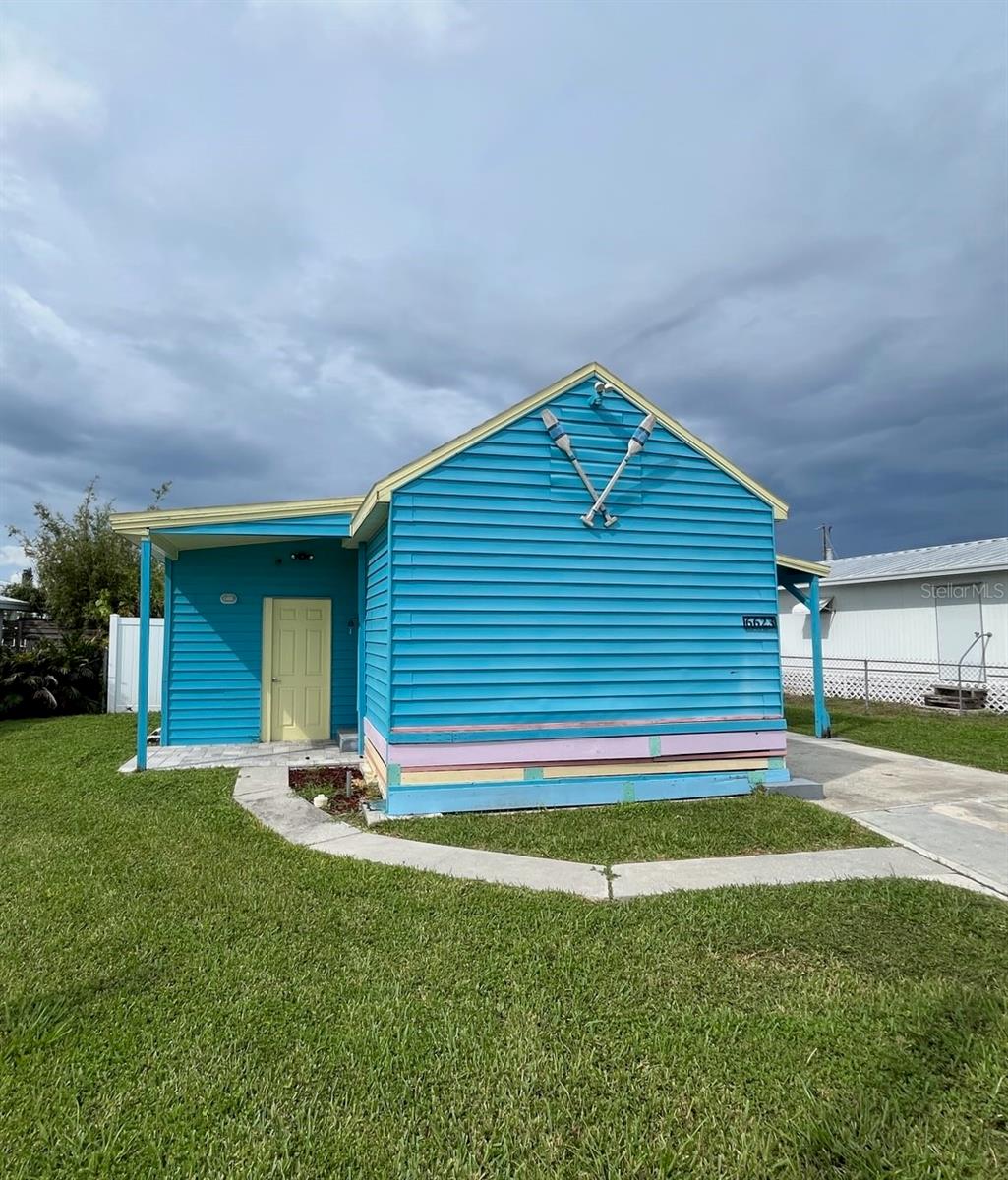 6623 TOWER DR, HUDSON, FL, 34667