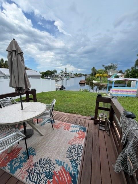 6623 TOWER DR, HUDSON, FL, 34667