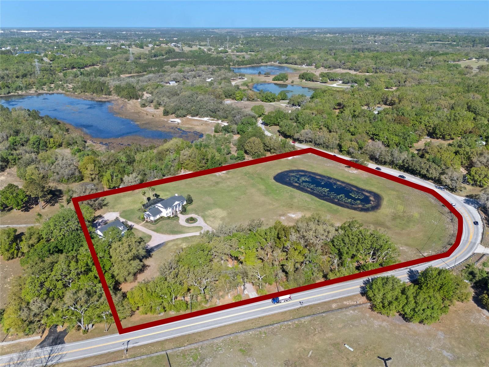 19845 COUNTY ROAD 561, CLERMONT, FL, 34715