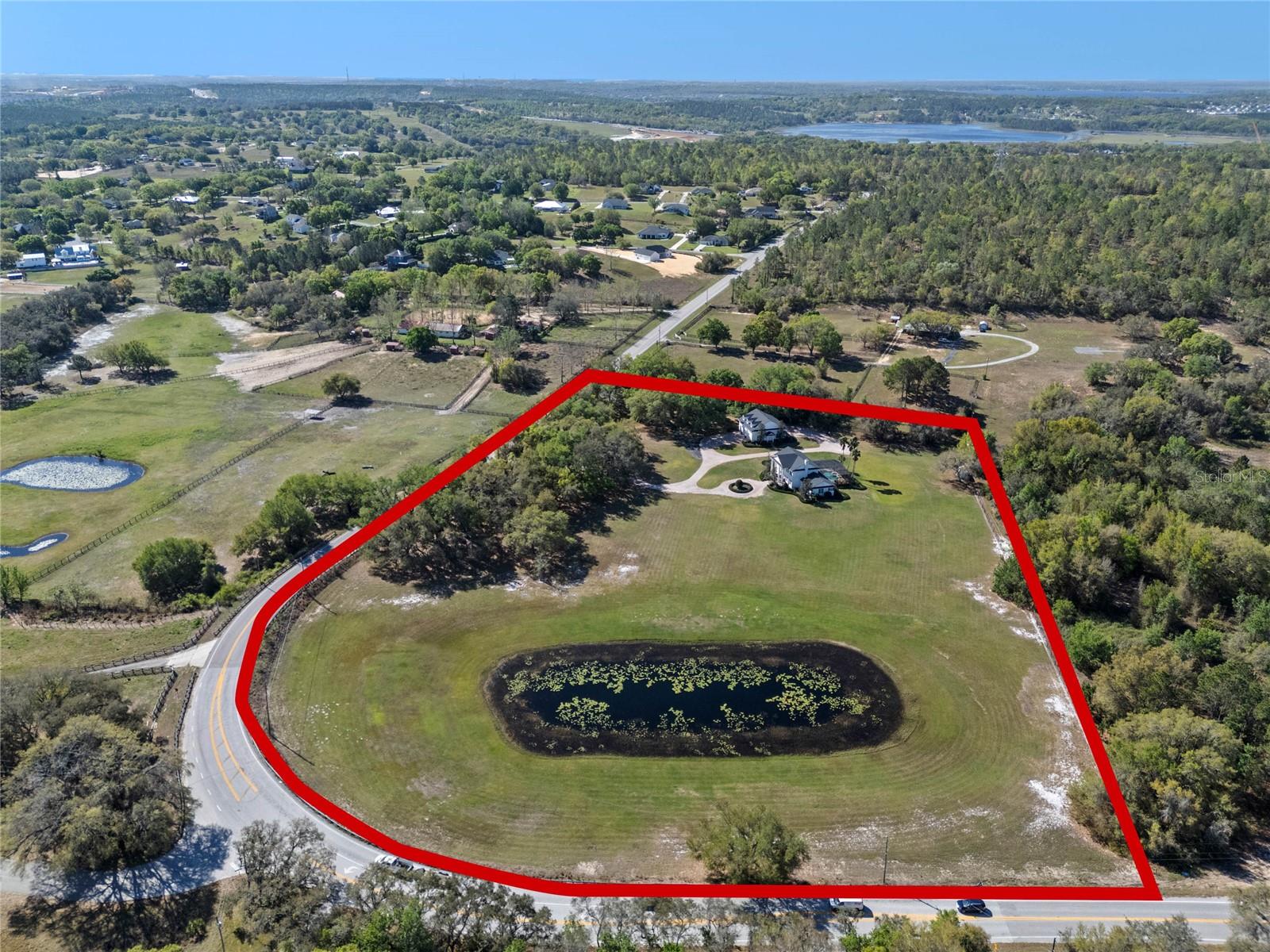 19845 COUNTY ROAD 561, CLERMONT, FL, 34715