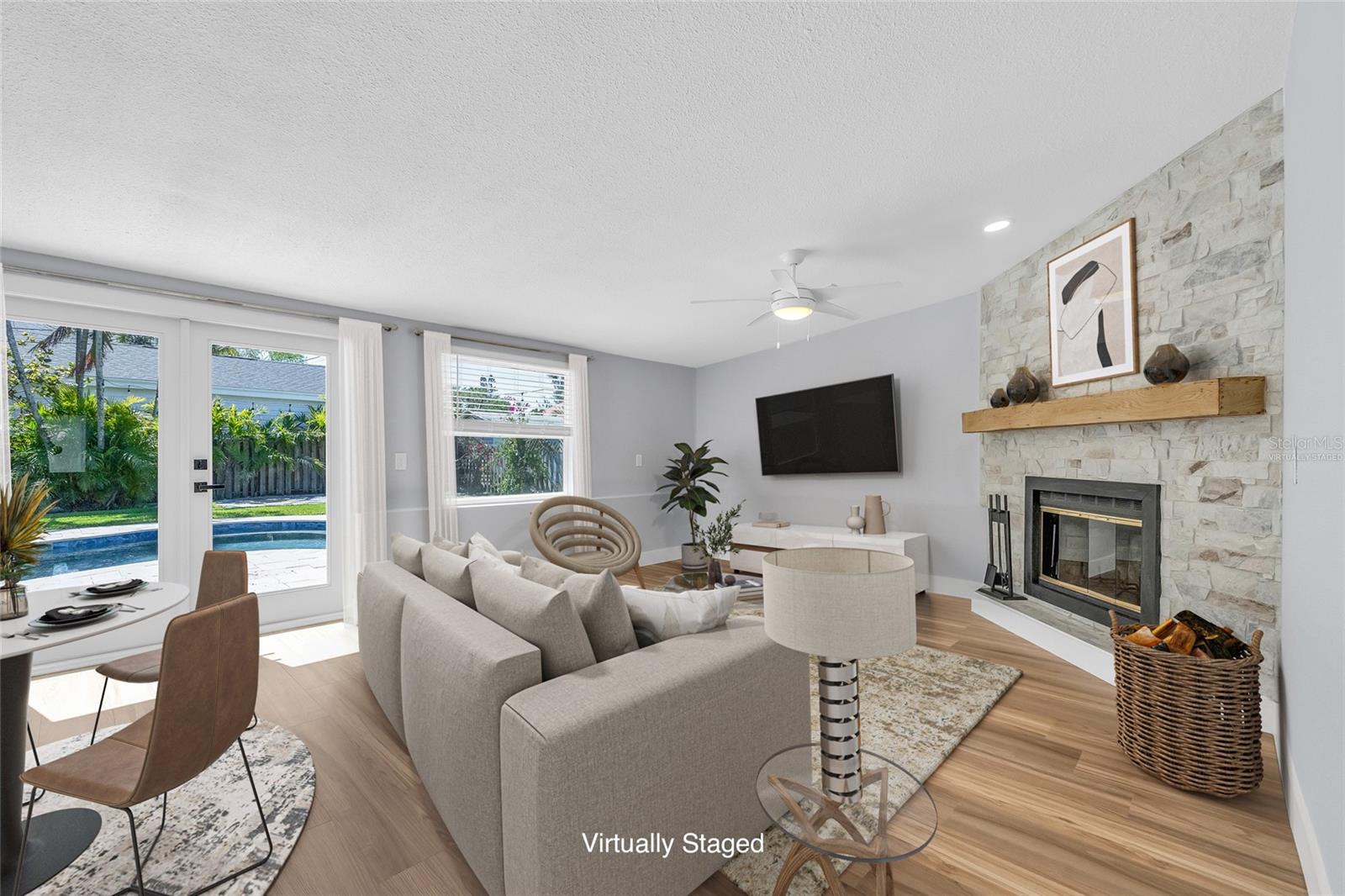 1842 OKLAHOMA AVE NE, ST PETERSBURG, FL, 33703