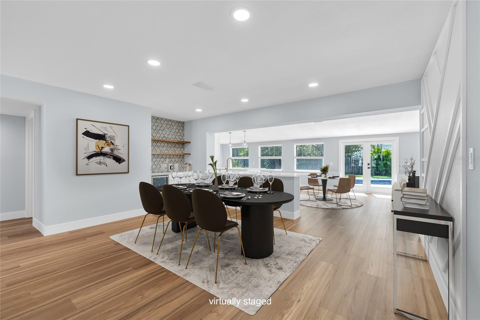 1842 OKLAHOMA AVE NE, ST PETERSBURG, FL, 33703