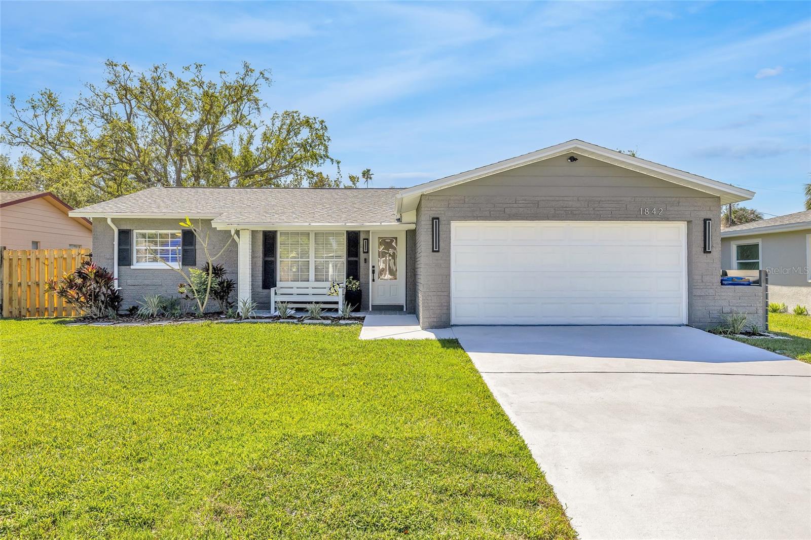 1842 OKLAHOMA AVE NE, ST PETERSBURG, FL, 33703