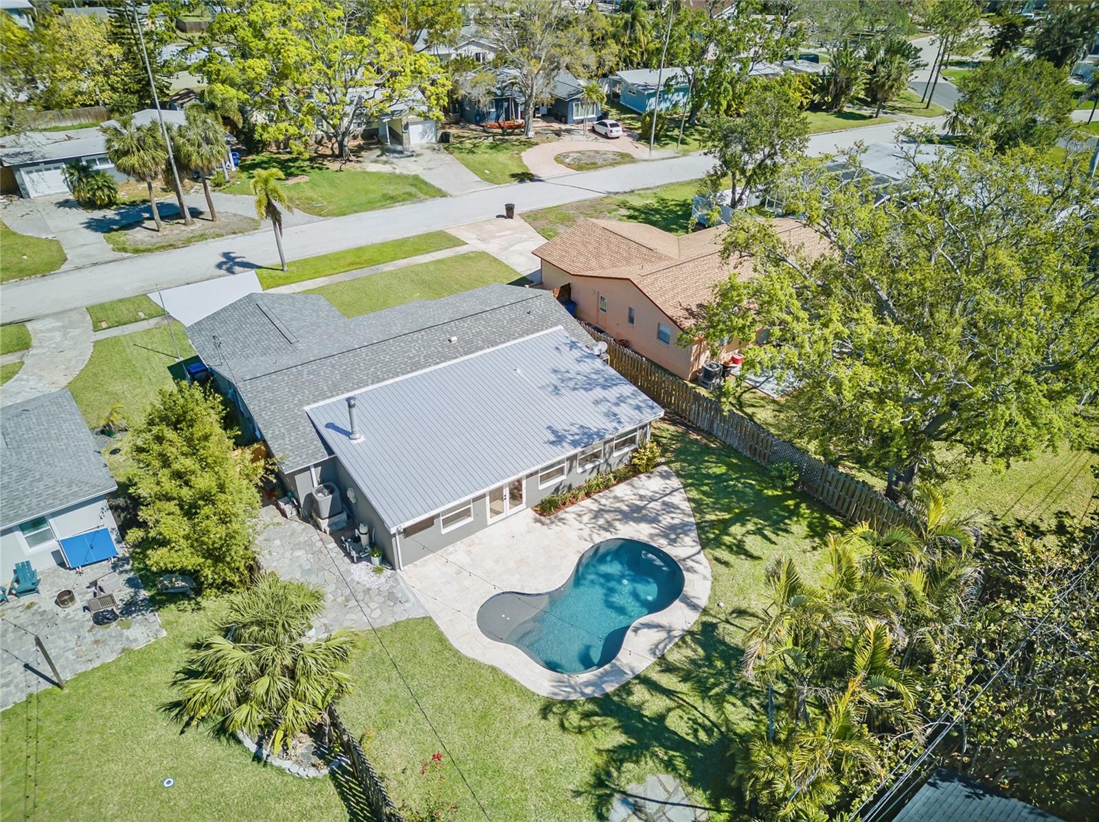 1842 OKLAHOMA AVE NE, ST PETERSBURG, FL, 33703