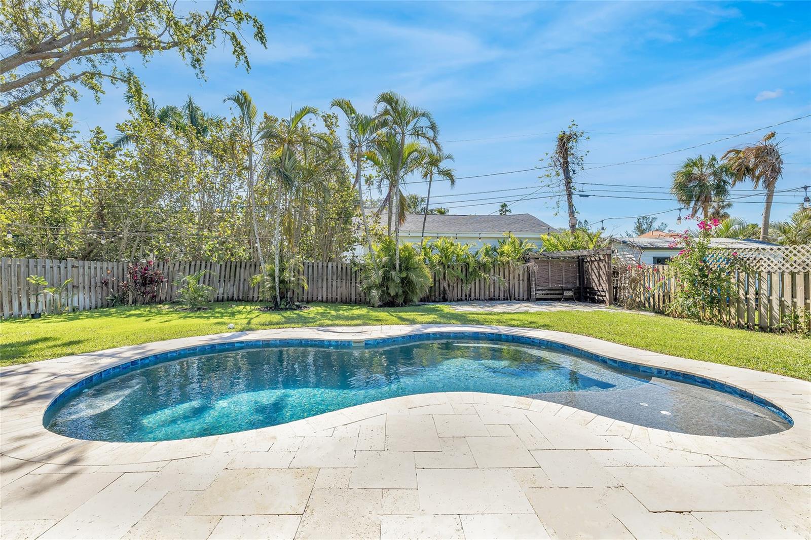 1842 OKLAHOMA AVE NE, ST PETERSBURG, FL, 33703