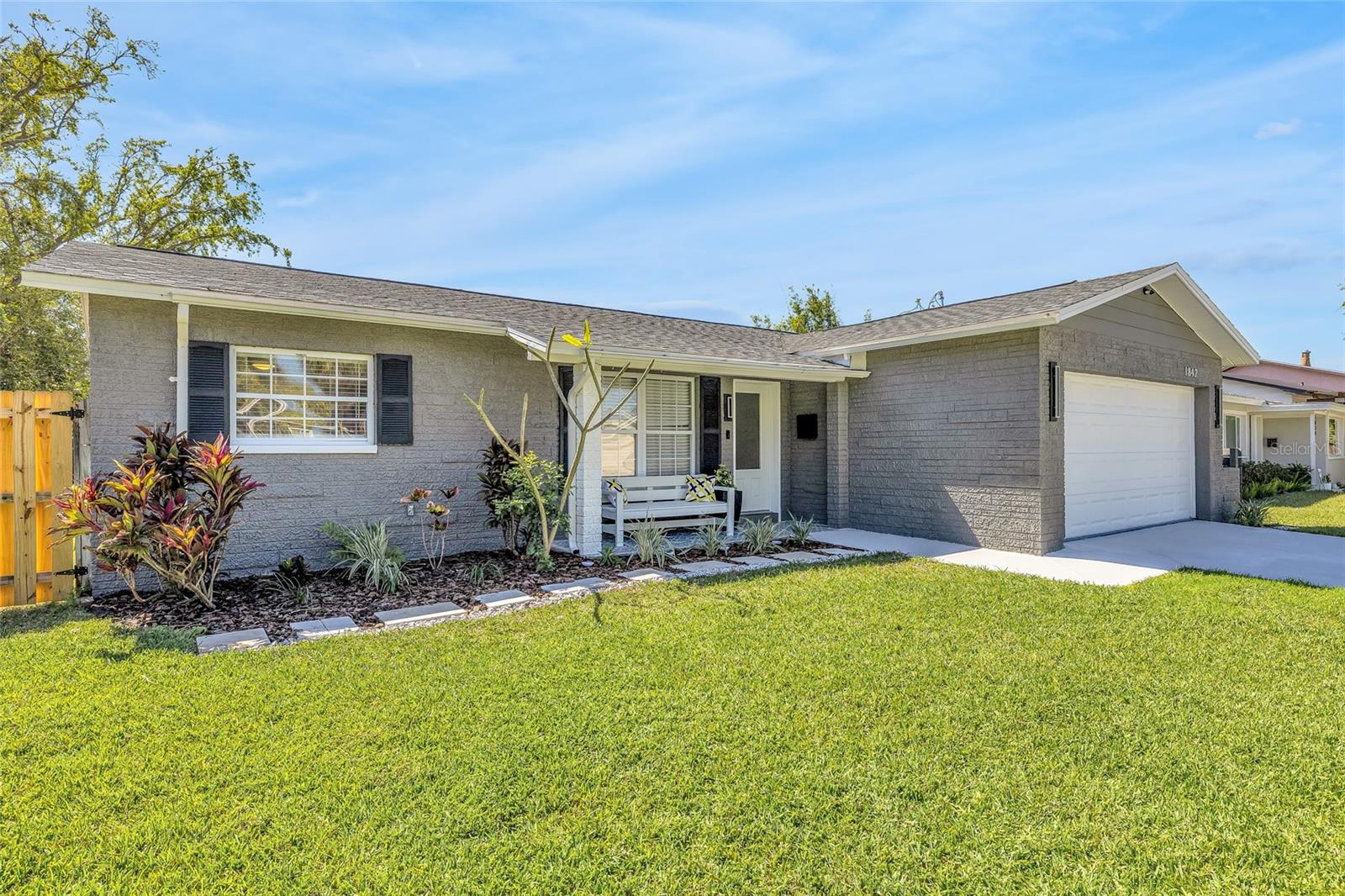 1842 OKLAHOMA AVE NE, ST PETERSBURG, FL, 33703