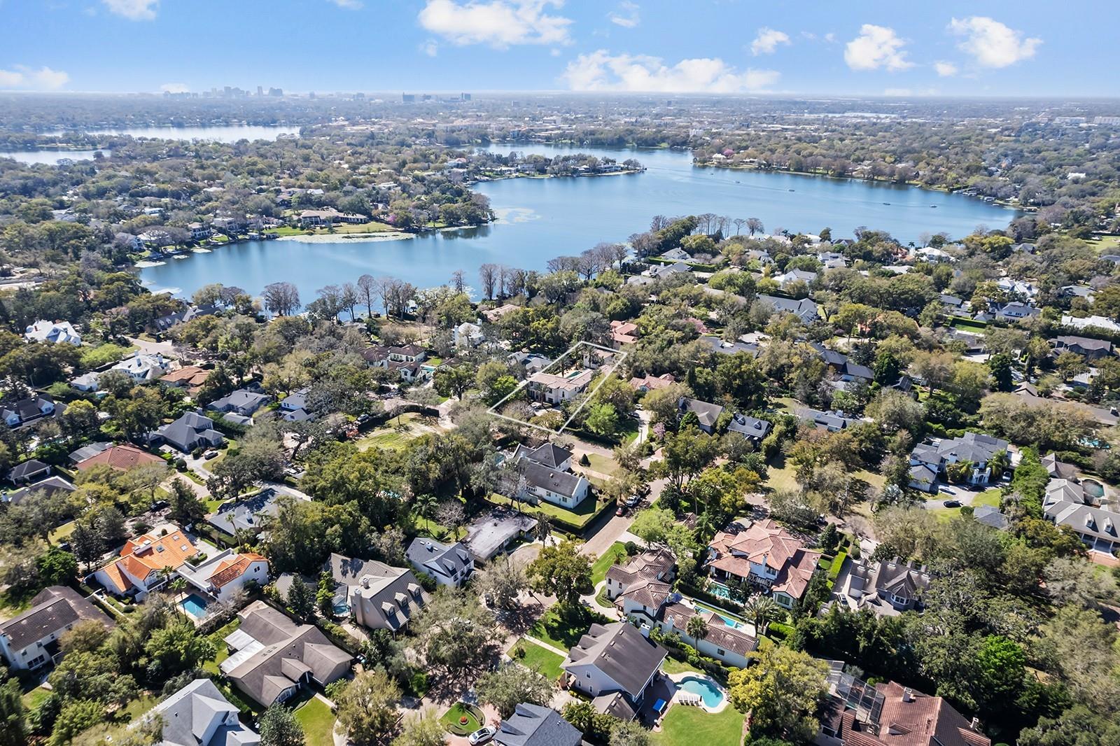 861 BONITA DR, WINTER PARK, FL, 32789