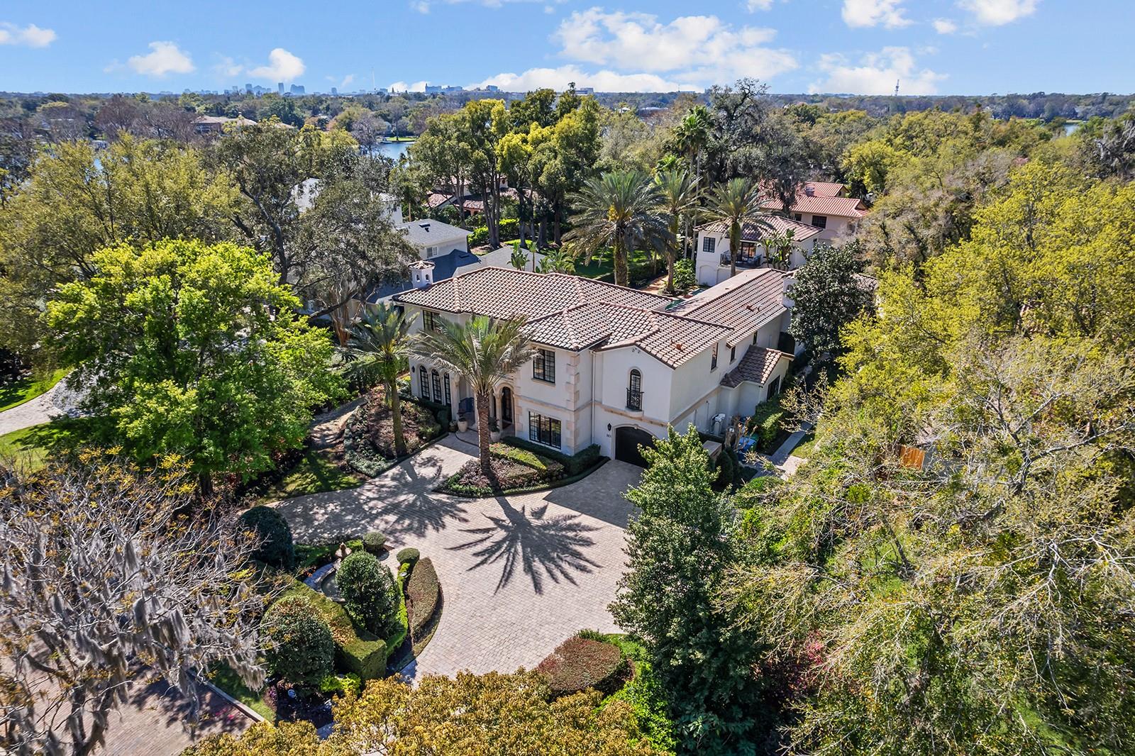 861 BONITA DR, WINTER PARK, FL, 32789