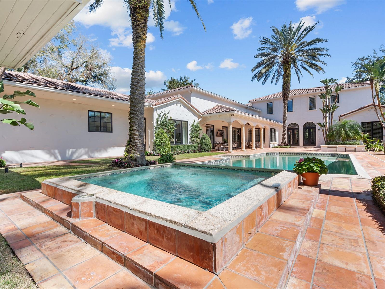 861 BONITA DR, WINTER PARK, FL, 32789