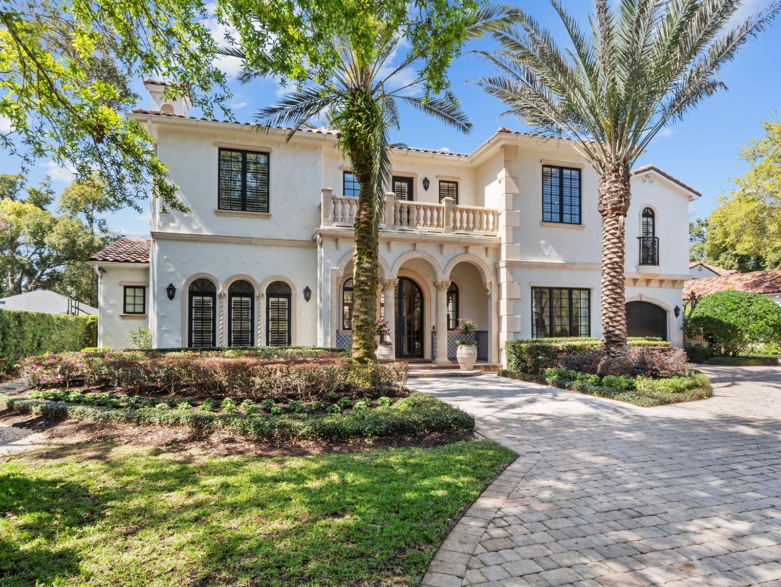 861 BONITA DR, WINTER PARK, FL, 32789