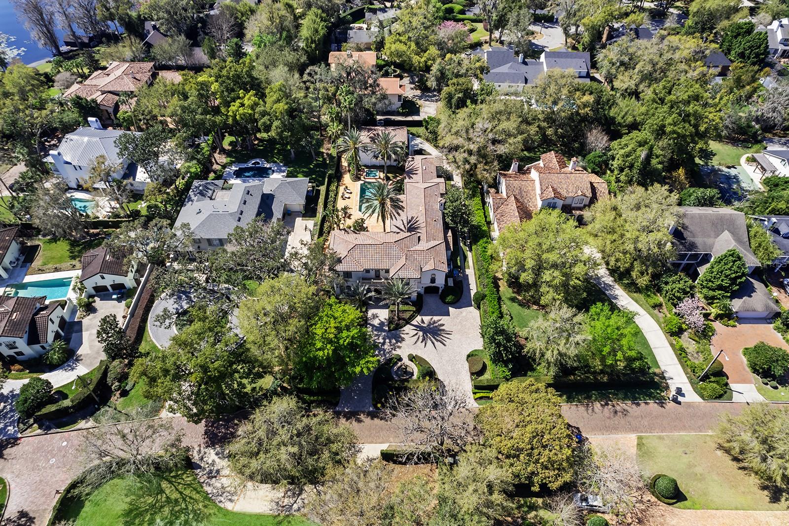 861 BONITA DR, WINTER PARK, FL, 32789