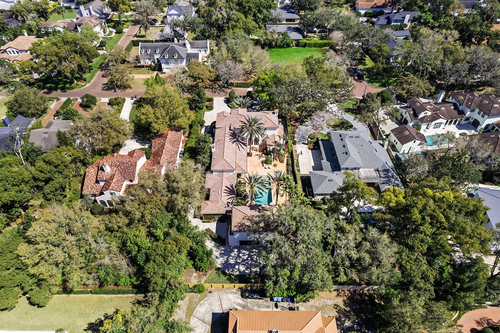 861 BONITA DR, WINTER PARK, FL, 32789