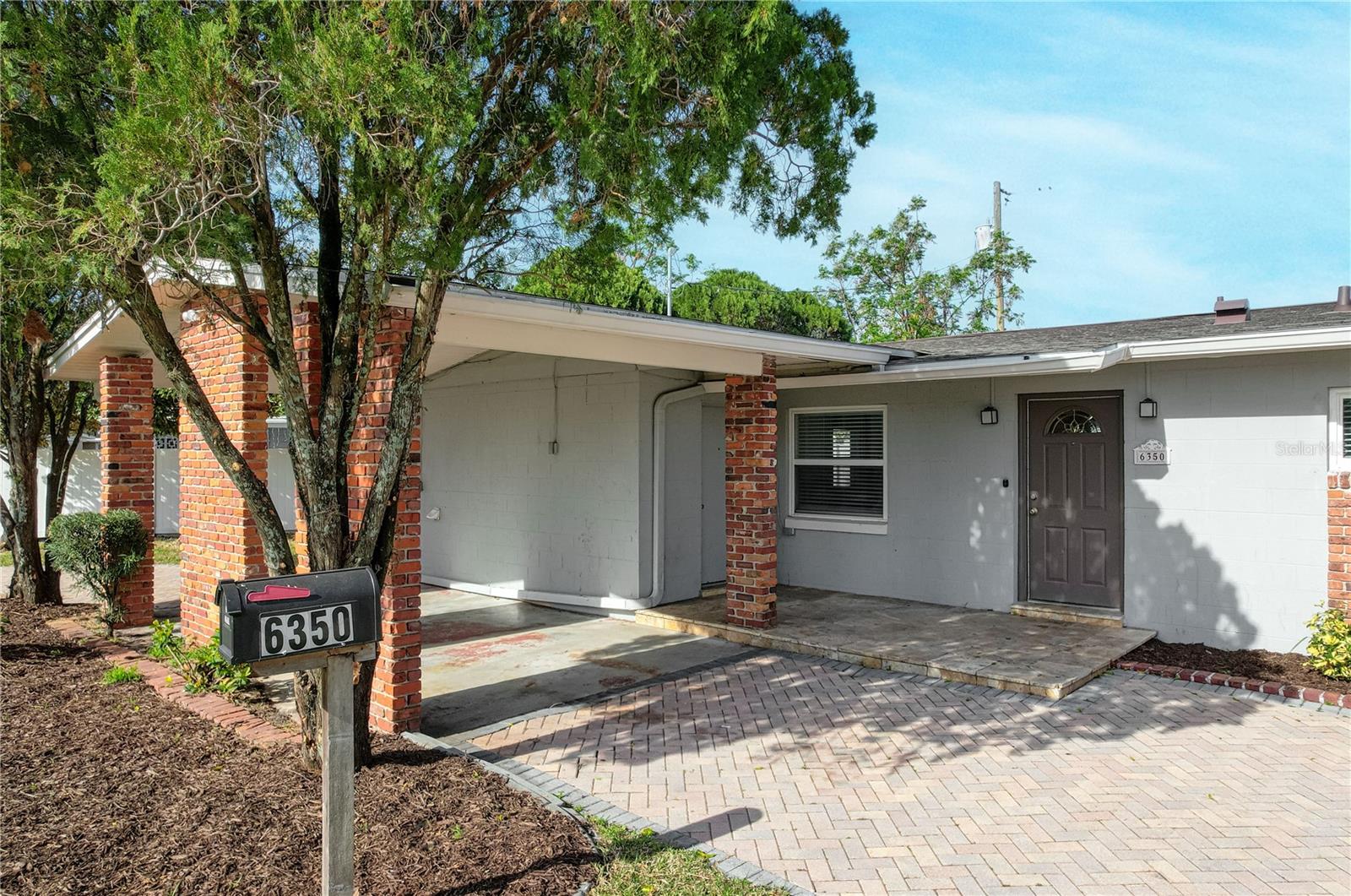 6350 ROYAL OAK DR, ORLANDO, FL, 32809