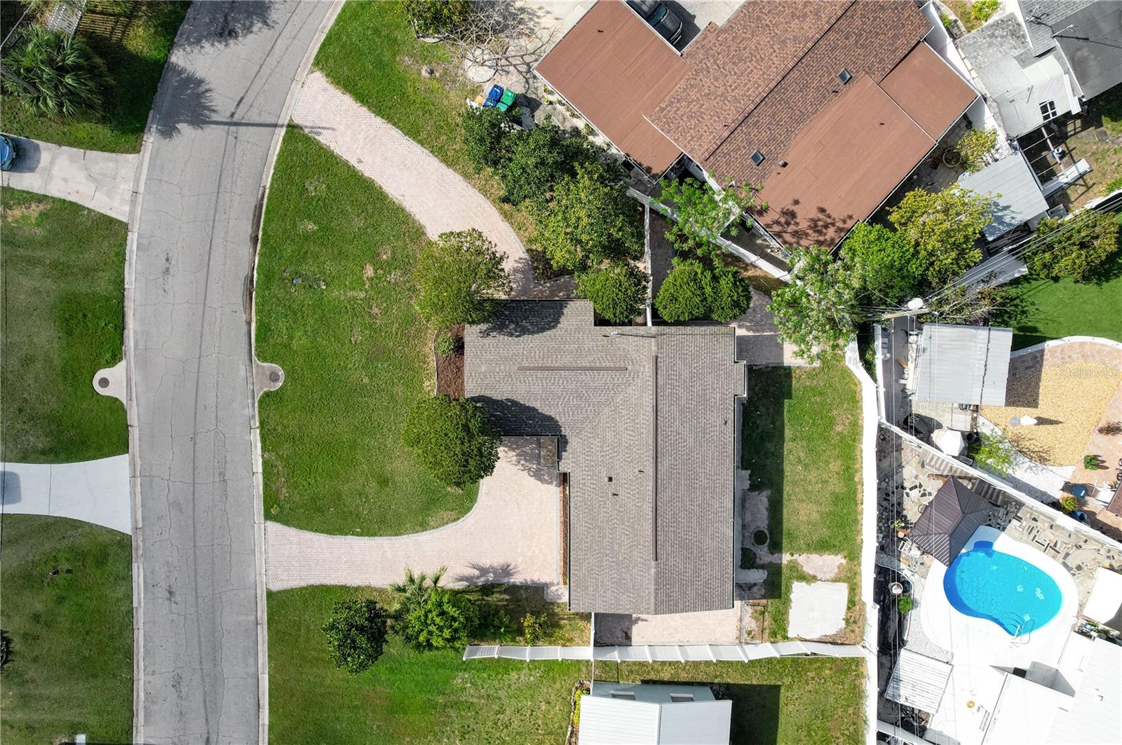 6350 ROYAL OAK DR, ORLANDO, FL, 32809
