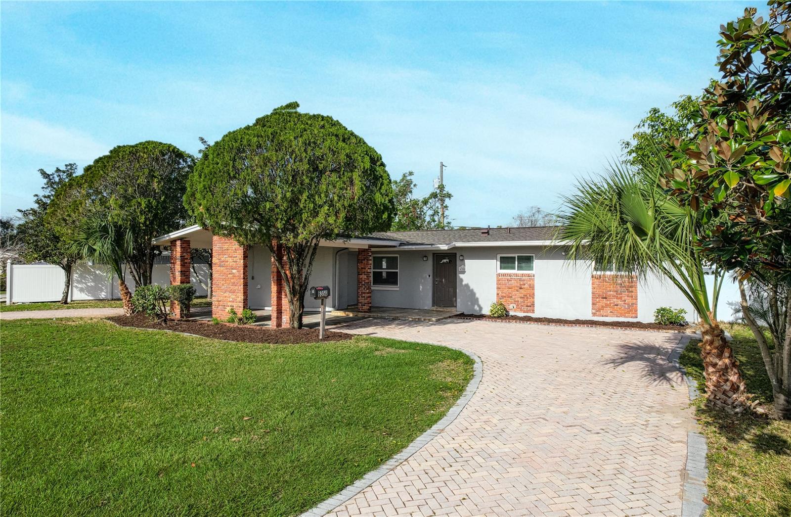 6350 ROYAL OAK DR, ORLANDO, FL, 32809