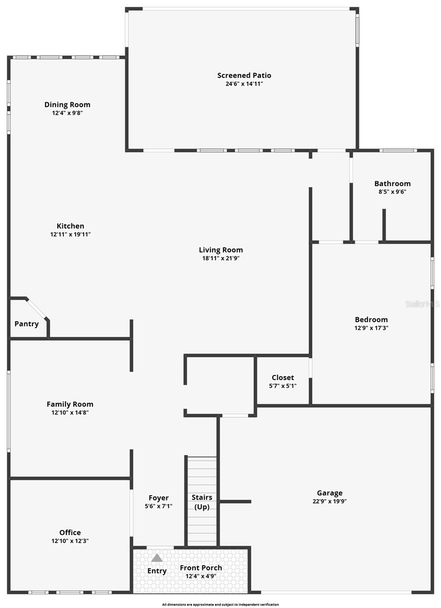 4012 W MORRISON AVE, TAMPA, FL, 33629